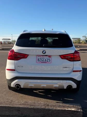 2019 BMW G01 X3 - Image 6 of 18