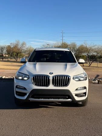 2019 BMW G01 X3 - Image 2 of 18