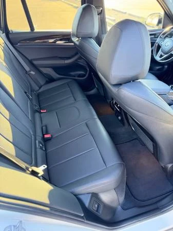 2019 BMW G01 X3 - Image 12 of 18