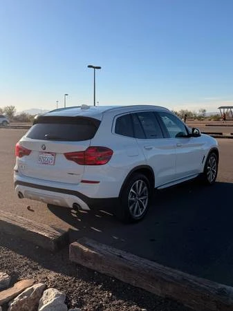 2019 BMW G01 X3 - Image 7 of 18