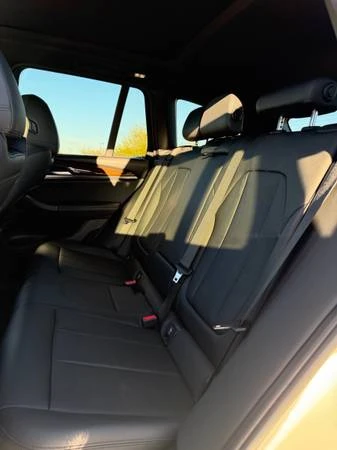 2019 BMW G01 X3 - Image 13 of 18