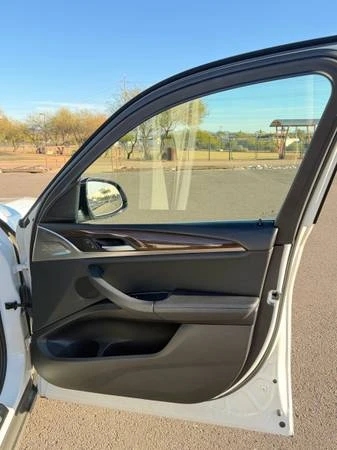 2019 BMW G01 X3 - Image 16 of 18