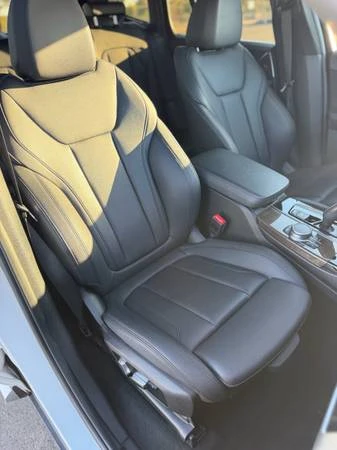 2019 BMW G01 X3 - Image 11 of 18