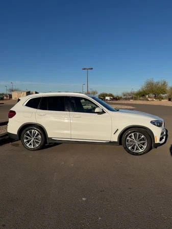 2019 BMW G01 X3 - Image 8 of 18