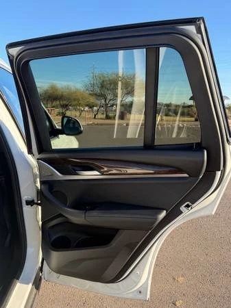 2019 BMW G01 X3 - Image 18 of 18