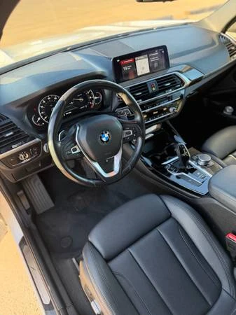 2019 BMW G01 X3 - Image 9 of 18