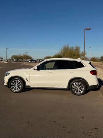2019 BMW G01 X3 - Image 4 of 18