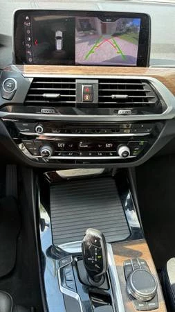 2019 BMW G01 X3 - Image 11 of 15