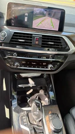 2019 BMW G01 X3 - Image 14 of 15