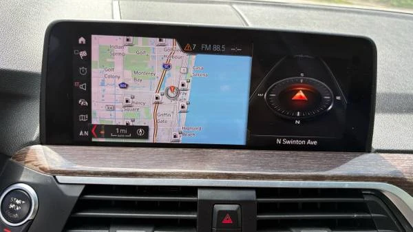 2019 BMW G01 X3 - Image 10 of 15