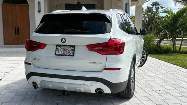 2019 BMW G01 X3 - Image 5 of 15