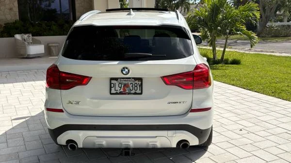 2019 BMW G01 X3 - Image 4 of 15