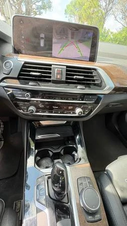 2019 BMW G01 X3 - Image 15 of 15