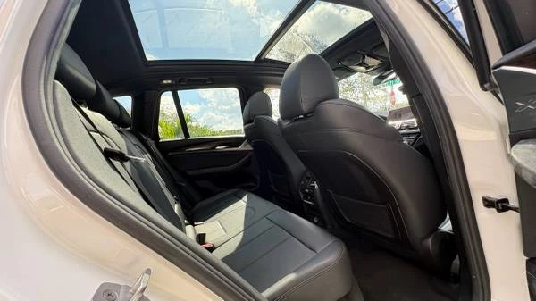 2019 BMW G01 X3 - Image 8 of 15