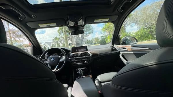 2019 BMW G01 X3 - Image 7 of 15