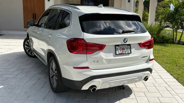 2019 BMW G01 X3 - Image 6 of 15