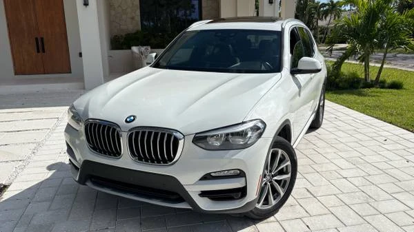2019 BMW G01 X3 - Image 3 of 15