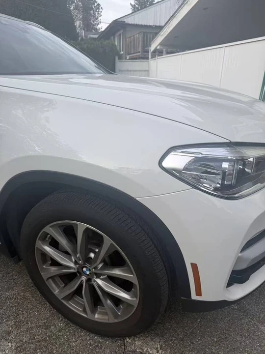 2019 BMW G01 X3 - Image 2 of 7
