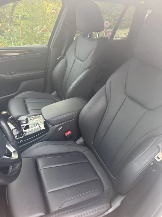 2019 BMW G01 X3 - Image 4 of 7