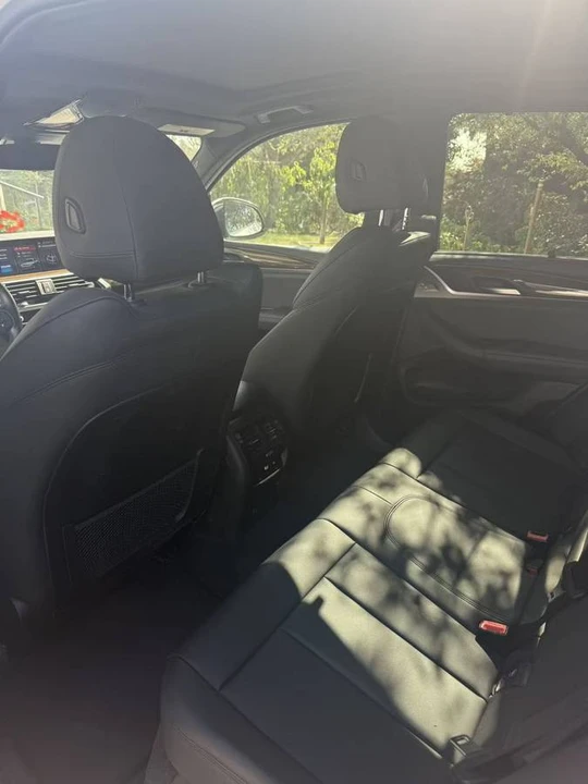 2019 BMW G01 X3 - Image 5 of 7