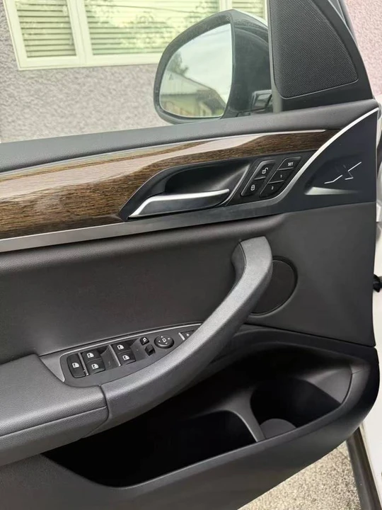 2019 BMW G01 X3 - Image 7 of 7
