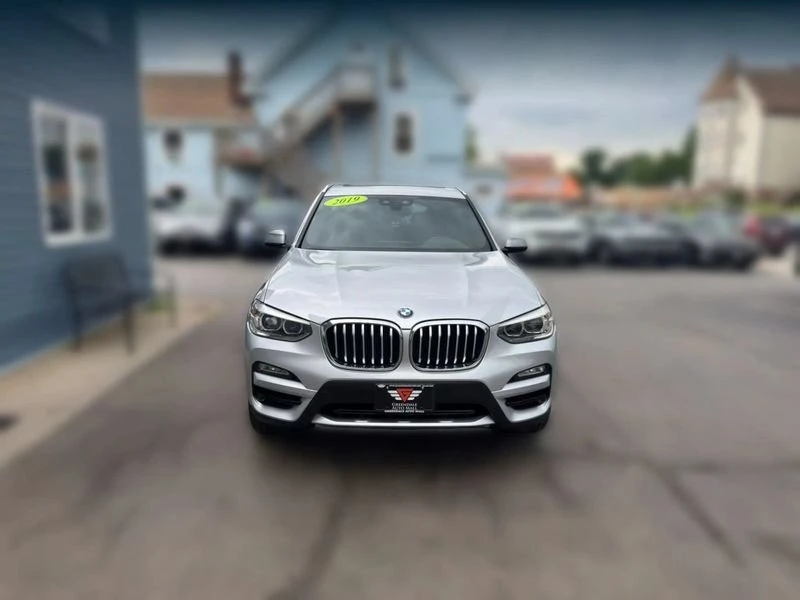 2019 BMW G01 X3 - Image 7 of 20