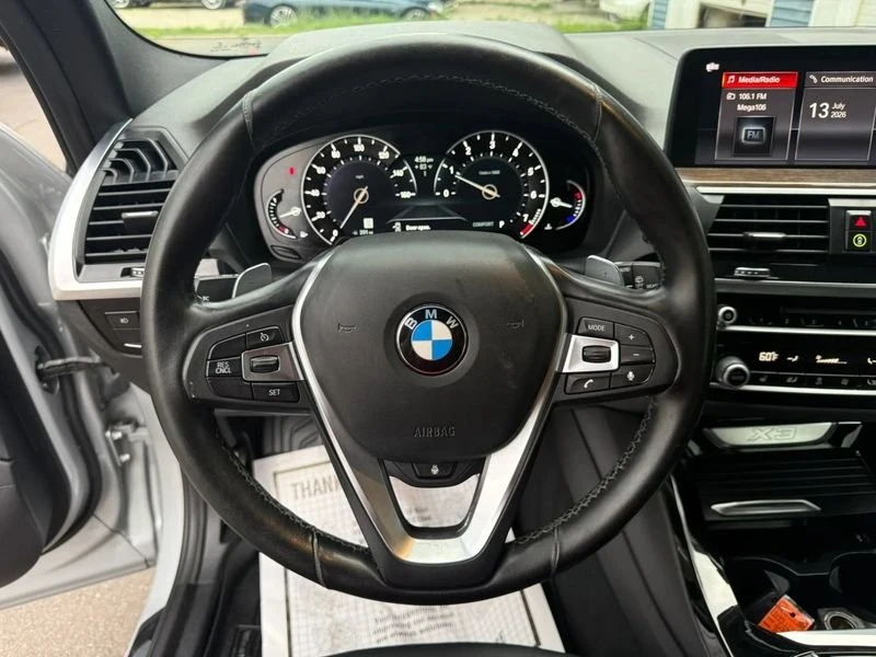 2019 BMW G01 X3 - Image 17 of 20
