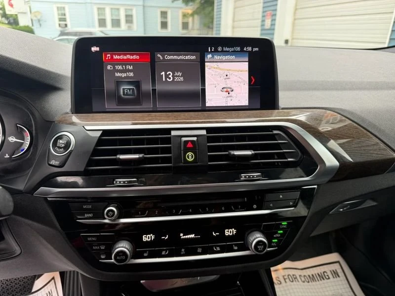 2019 BMW G01 X3 - Image 20 of 20