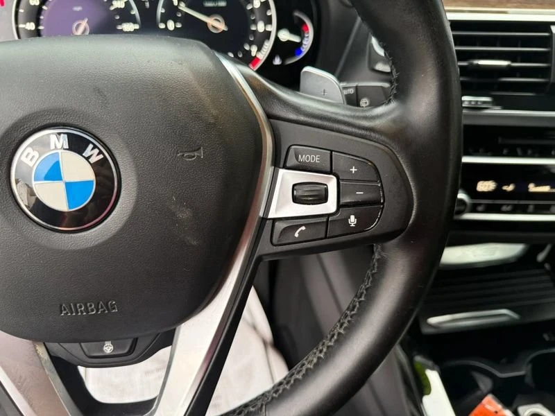 2019 BMW G01 X3 - Image 19 of 20