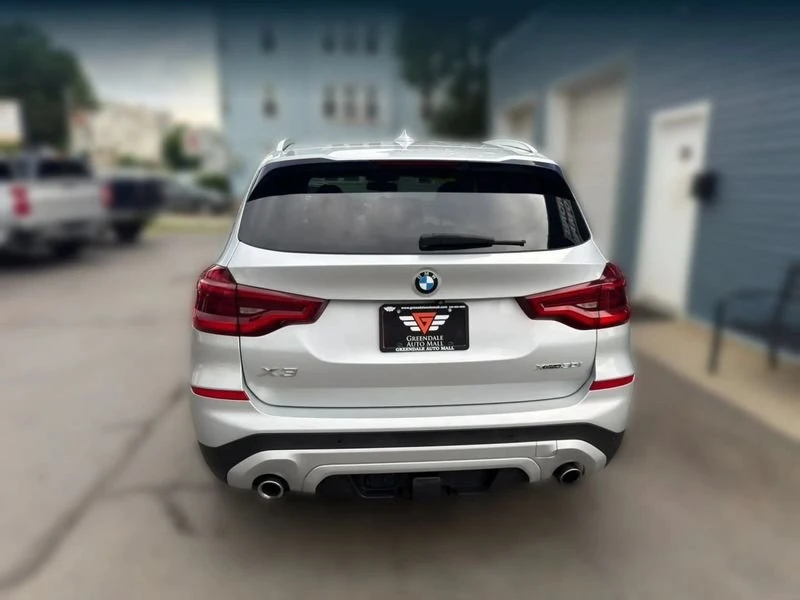 2019 BMW G01 X3 - Image 4 of 20