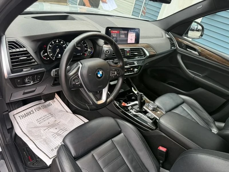 2019 BMW G01 X3 - Image 10 of 20
