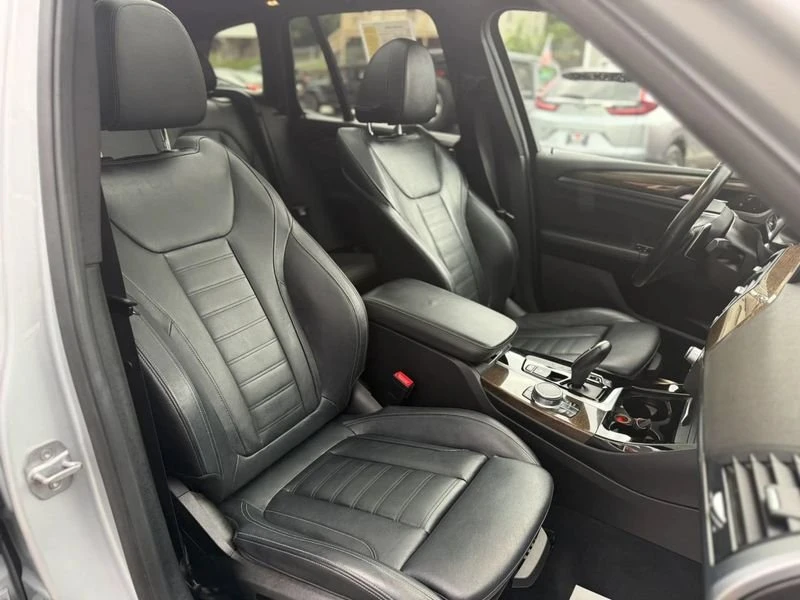 2019 BMW G01 X3 - Image 16 of 20