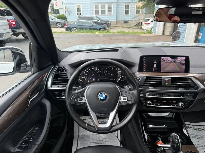 2019 BMW G01 X3 - Image 11 of 20