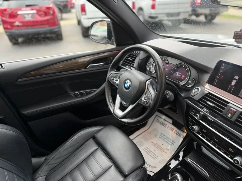 2019 BMW G01 X3 - Image 15 of 20