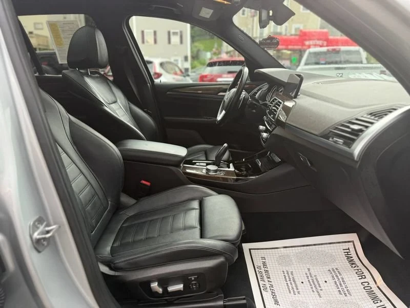 2019 BMW G01 X3 - Image 13 of 20
