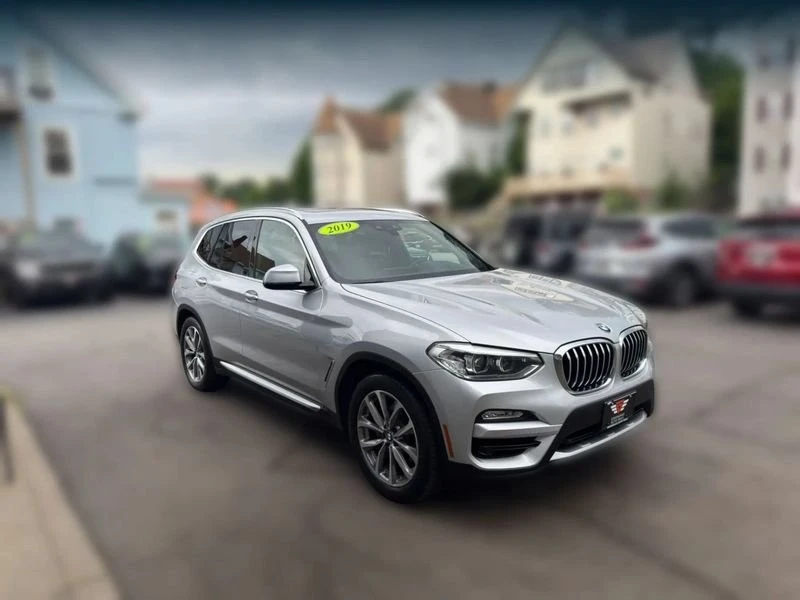 2019 BMW G01 X3 - Image 2 of 20