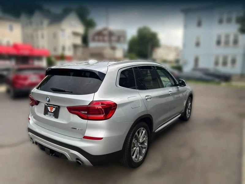 2019 BMW G01 X3 - Image 3 of 20
