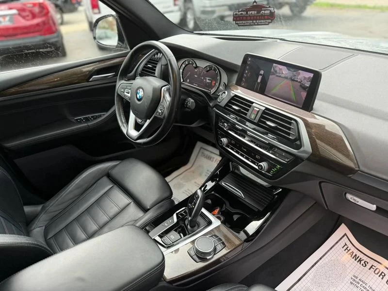 2019 BMW G01 X3 - Image 14 of 20