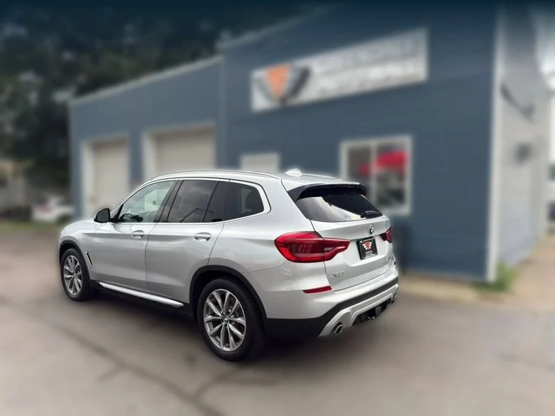2019 BMW G01 X3 - Image 5 of 20