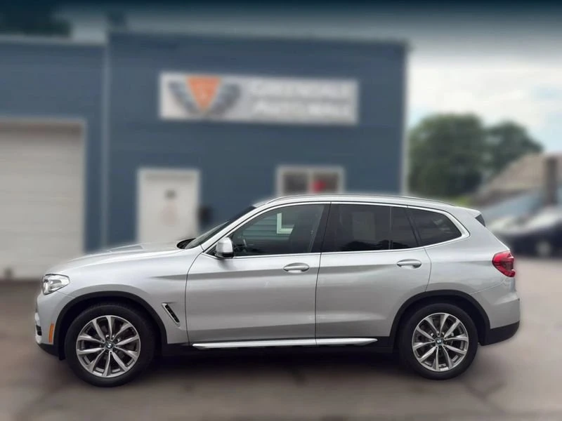 2019 BMW G01 X3 - Image 6 of 20