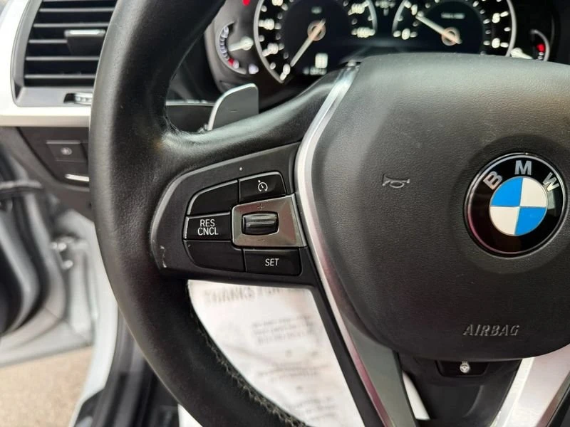 2019 BMW G01 X3 - Image 18 of 20