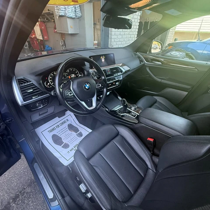 2019 BMW G01 X3 - Image 9 of 20