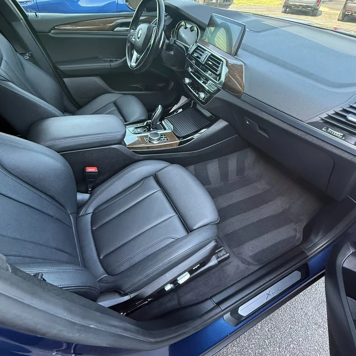 2019 BMW G01 X3 - Image 19 of 20