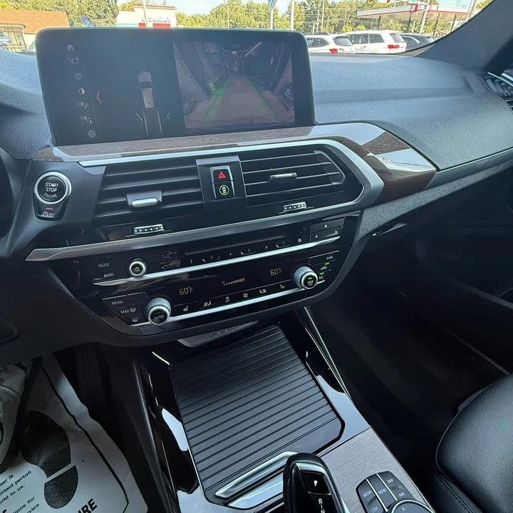 2019 BMW G01 X3 - Image 13 of 20