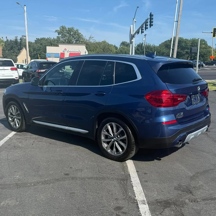 2019 BMW G01 X3 - Image 5 of 20