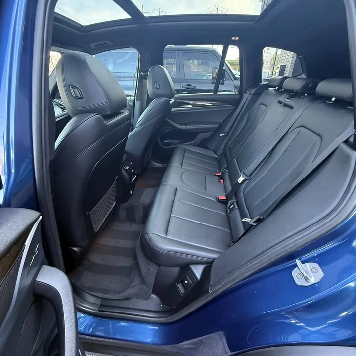 2019 BMW G01 X3 - Image 16 of 20