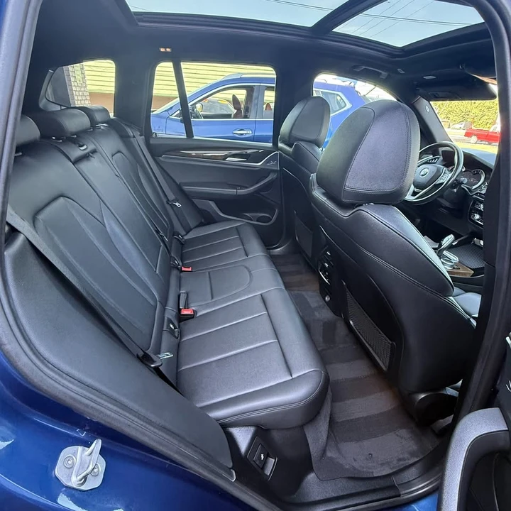2019 BMW G01 X3 - Image 18 of 20