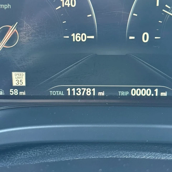 2019 BMW G01 X3 - Image 12 of 20