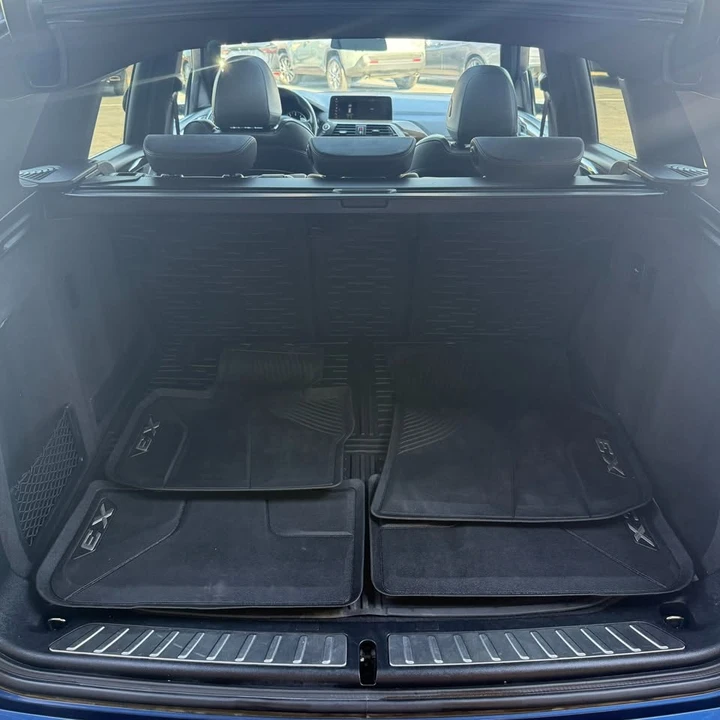 2019 BMW G01 X3 - Image 17 of 20
