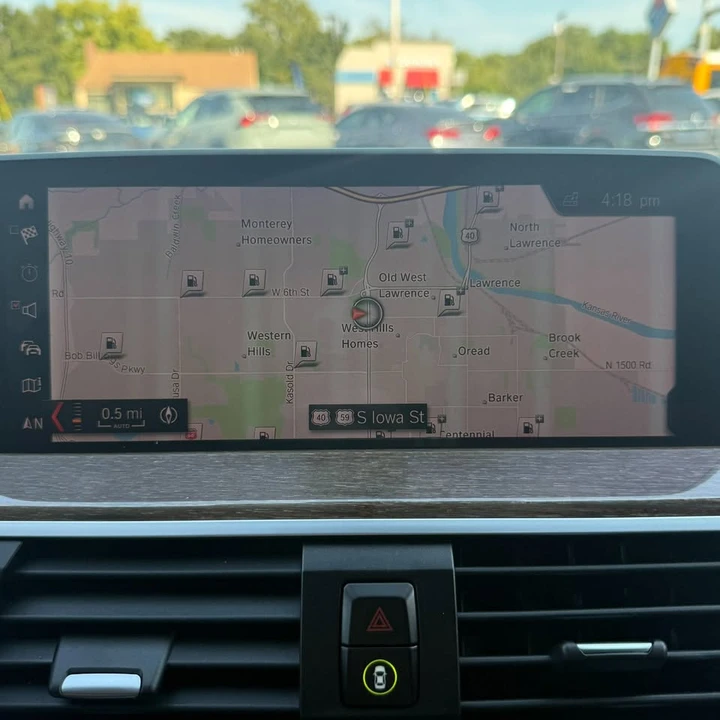 2019 BMW G01 X3 - Image 14 of 20
